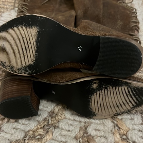 Diba true OTK boots - Picture 2 of 6